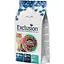 Сухий корм Exclusion Sterilized Tuna для стерилізованих котів з тунцем 12 кг - мініатюра 1
