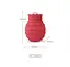 Грелка Xiaomi Jordan-Judy 313 мл Red - миниатюра 2
