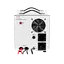 ИБП преобразователь напряжения Kemot PROsinus 2600 24/230V (2600VA/1800W) URZ3429 - миниатюра 3
