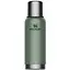 Термос Stanley Adventure Series Зелений 10-01562-069 740 мл - мініатюра 1
