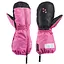 Рукавиці Leki Little Sleeve Mitt Kid 3 Pink/Black (1052-643 889404 030) - мініатюра 1