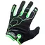 Рукавиці Lynx All-Mountain Black/Green XL (LYNX-ALLMOUNTBGXL) - мініатюра 1