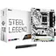 Материнская плата ASRock B650 Steel Legend WiFi Socket AM5 - миниатюра 5