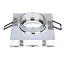 Светильник точечный Brille декоративный HDL-G145 White Crystal MR16 164108 - миниатюра 3