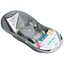 Ванночка Tega Baby Owl с набором аксессуаров 102 см gray (SO-102-106) - миниатюра 1