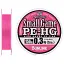 Шнур Sunline S мall Ga мe PE-HG 150 м 0.3/0.098 мм 5 lb/2.1 кг - миниатюра 1