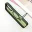 Чохол Ummi Colorful with MagSafe HQ Ring для Apple iPhone 16 Pro 6.3" Green - мініатюра 4