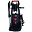 Миття високого тиску автомийка універсальна Intertool WT-1509 7.8 л/хв x 130-160 бар - мініатюра 1