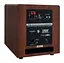 Сабвуфер TAGA Harmony TSW-90 v.4 Walnut - мініатюра 3