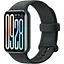 Фитнес-браслет Xiaomi Smart Band 9 Pro obsidian black (M2402B1/BHR8710GL) (Global Version) - миниатюра 1