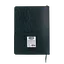 Ежедневник недатированный Buromax Salerno L2U А4 искусственная кожа 336 страниц зеленый (BM.20990-04) - миниатюра 4