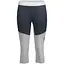 Термоштаны Scott W Defined Merino Aqua blue/light grey S (1081-277794.7037.006) - миниатюра 1