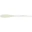 Силикон FishUP Aji Scaly 2.3" #401 - White Glow (9 шт/уп) - миниатюра 1