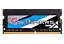 Оперативна пам'ять G.Skill 8GB SODIMM DDR4 3200MHz Ripjaws (F4-3200C22S-8GRS) - мініатюра 1