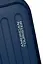 Чемодан American Tourister REJOY 55 см NAVY BLUE 55х40х20 MH3*41001 - миниатюра 10