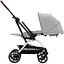 Коляска Cybex Eezy S Twist+ 2 SLV Fog Grey сіра (524000095) - мініатюра 6