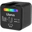 Накамерне світло Ulanzi L3 RGB 2700-7000К [123743] - мініатюра 4