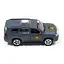 Автомодель серії Шеврони Героїв Toyota Land Сruiser Рубіж TechnoDrive KM6010 - мініатюра 3