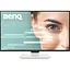 Монітор BenQ 27" GW2790TC White FHD IPS 144Hz (9H.LNSLA.TBE) - мініатюра 3