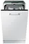 Посудомоечная машина встраиваемая Samsung DW50R4050BB - миниатюра 1