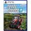 Гра Farming Simulator 22 (російські субтитри) (PS5) - мініатюра 1