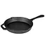 Сковорода Bo-Camp Frying pan Dutch Oven 24 см 2.2 л (DAS303292) - мініатюра 1