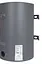 Водонагрівач електричний Thermo Alliance, 1500 Вт, мокрий ТЕН, 80 л універсальний, циліндричний, сірий (D80VH15Q3G) - мініатюра 3