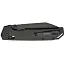 Нож Kershaw Iridium Reverse Tanto Black - миниатюра 4