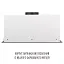 Вытяжка полновстраиваемая PERFELLI DESIGN VISION 6 BIANCO SILENZIO - миниатюра 13