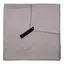 Рушник Tribe Pocket Towel 75х150 см Grey (1042-T-LC-0001-XL-grey) - мініатюра 4