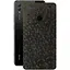 Захисна плівка StatusSKIN для Honor Note 10 Корпус Вініл Соти чорні - мініатюра 1