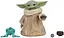 Фігурка Hasbro Малюк Йода Мандалорець Baby Yoda Mandalorian 2см BY M 2 - мініатюра 2