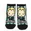 Шкарпетки Мелфой Гаррі Поттер Malfoy Harry Potter socks HP 6.86.889 - мініатюра 1