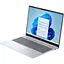 Ноутбук HP 16 OmniBook 5 16-af1019ua 2K IPS AG/U7-255U/16GB/512 SSD/UMA/DOS/Silver (BV5X0EA) - мініатюра 3