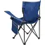Крісло KingCamp Lotus Cyan - мініатюра 3