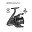 Катушка Brain NRG SE 4500S 10+1BB - миниатюра 9