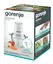 Подрібнювач Gorenje S 501 GW (6878220) - мініатюра 7