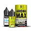 Набір компонентів для самозамісу сольової заправки для вейпу Flavorlab Aroma MAX 30 мл Лайм-Полуниця, 0-50 мг (15363) - мініатюра 1