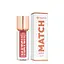 Тінт для губ Match Lip Bogenia Tint (BG714), 007 Кораловий - мініатюра 1