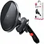 Автотримач XO CX015 Magnetic Wireless 15W для смартфона - мініатюра 1