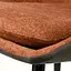 Стул Sahara terracotta терракотовый (E7238) - миниатюра 11