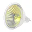 Лампа Brille галогенна 20W GU5.3 MR16, 36 Yellow Br 12V - мініатюра 1