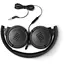 Накладні навушники JBL Tune 500 Black - мініатюра 6