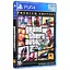 Гра Sony PlayStation для PS4 Grand Theft Auto V Online PS4 (5026555424271) - мініатюра 3