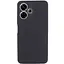 Чохол Lakshmi Silicone Cover Full Camera AAA для Xiaomi Redmi 13 4G/Poco M6 4G Чорний/Black - мініатюра 1