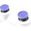 Накладки на стики KontrolFreek Omni Purple 2-pack для PS4/PS5 [131067] - миниатюра 3