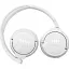 Наушники с микрофоном JBL Tune 660NC White (JBLT660NCWHT) - миниатюра 7
