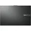 Ноутбук ASUS VivoBook Go 15 E1504FA з процесором AMD Ryzen™ 3 7320U 4.10 GHz, 15.6", Full HD, 8GB, 512GB SSD, AMD Radeon™ графікою, No OS, Mixed чорний - мініатюра 12