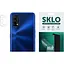 Защитная гидрогелевая пленка SKLO на камеру 4 шт. для Realme 7i / Realme C17 Прозрачная - миниатюра 1