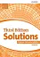 Solutions. Upper-Intermediate. Workbook - миниатюра 1
